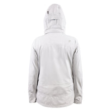 Pure Mountain Everest Men's 3 Layer Shell Jacket - Silver