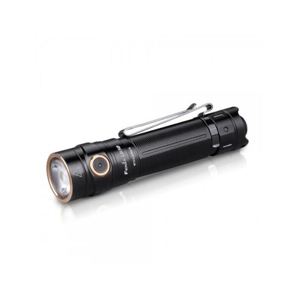 Fenix PD36R – 1600 Lumens USB Rechargeable LED Torch