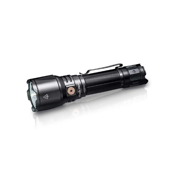 Fenix TK26R 1500 Lumens USB Rechargeable LED Torch – Red/Green