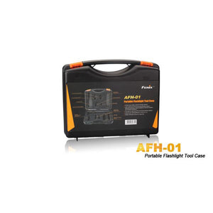 Fenix AFH-01 Portable Flashlight Tool Case