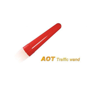 Fenix AOT-M Traffic Wand Adaptor – Red