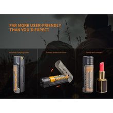 Fenix ARE-X11 USB Charging Set (With 3500 mAh battery)