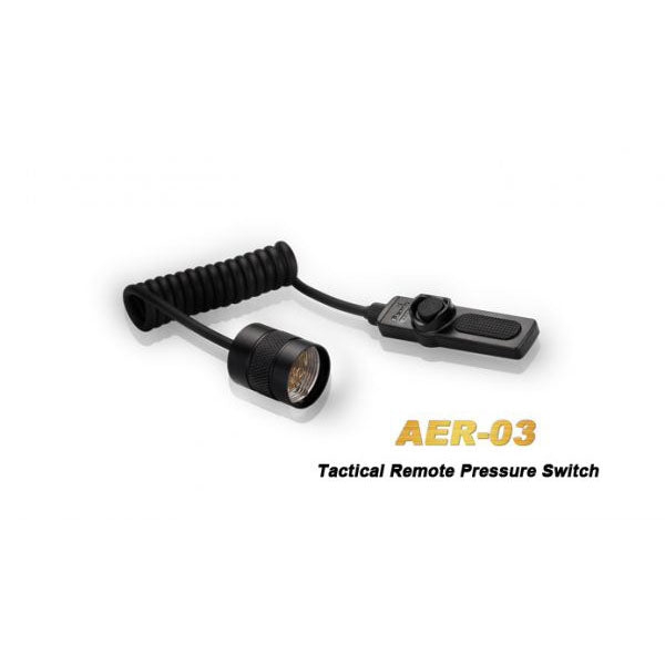 Fenix Tactical Remote Pressure Switch (AER-03)