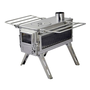 Nomad View 1G S-sized Cook Camping Stove