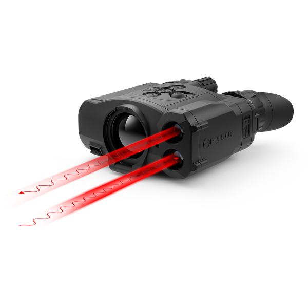 Pulsar thermal imaging binoculars sales