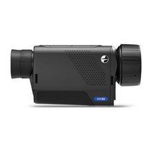 Pulsar Axion XM38 Hand Held Thermal Monocular side view