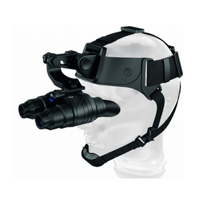 Pulsar Edge GS 1X20 Night Vision Goggles with Head Mount