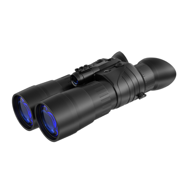 Pulsar Edge GS 3.5X50 Laser Night Vision Binoculars