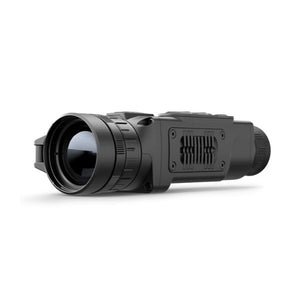 Pulsar Helion XP28 Thermal Monocular side view