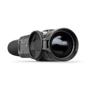 Pulsar Helion XP50 Thermal Monocular alternate side view