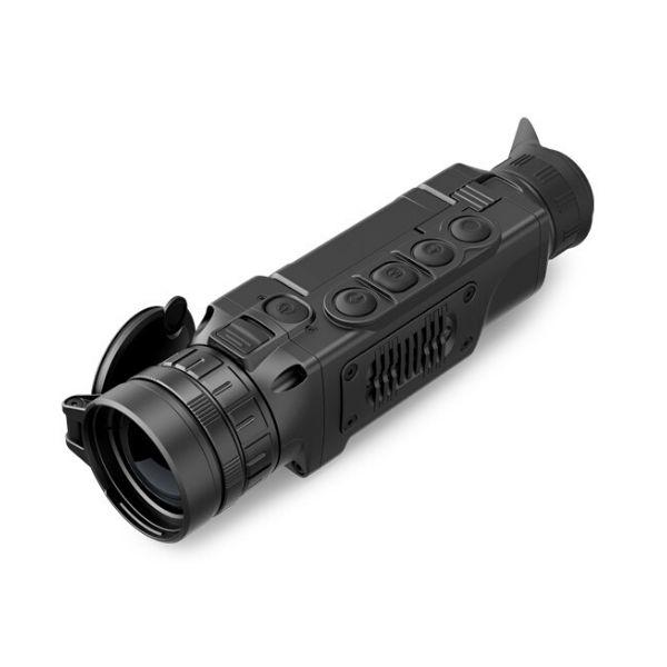 Pulsar Helion XQ38F Thermal Monocular top view
