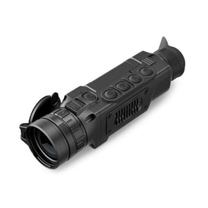 Pulsar Helion XQ50F Thermal Monocular top view