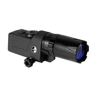 Pulsar L808S Compact Laser IR Flashlight