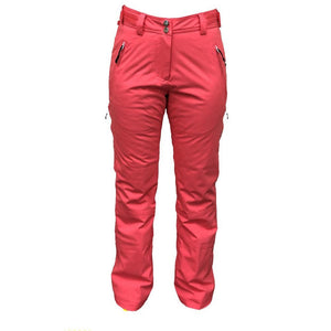 Pure Riderz Sierra Women's Pant - Coral