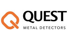 Quest Pro Water Proof Metal Detector Bundle