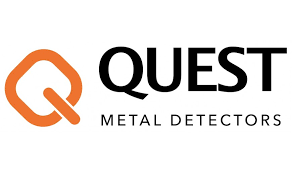 Quest Pro Water Proof Metal Detector Bundle