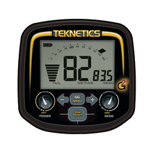 Teknetics G2+ Metal Detector Gold detector