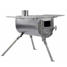 Woodlander 1G M-sized Cook Camping Stove