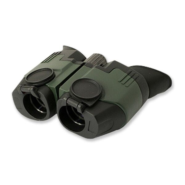 Yukon Sideview 10x21 Binoculars