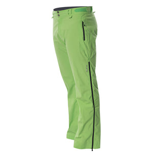 Pure Mountain Andes Men's Shell Pants Green