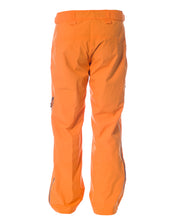 Pure Mountain Andes Men's Shell Pants Orange