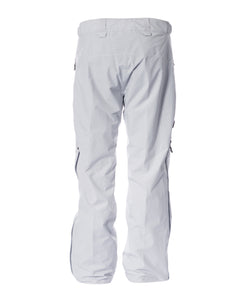 Pure Mountain Andes Men's Shell Pants Silver