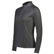 Pure Mountain Laxx Womens Skivvy Black
