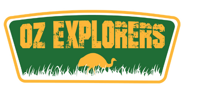 ozexplorers