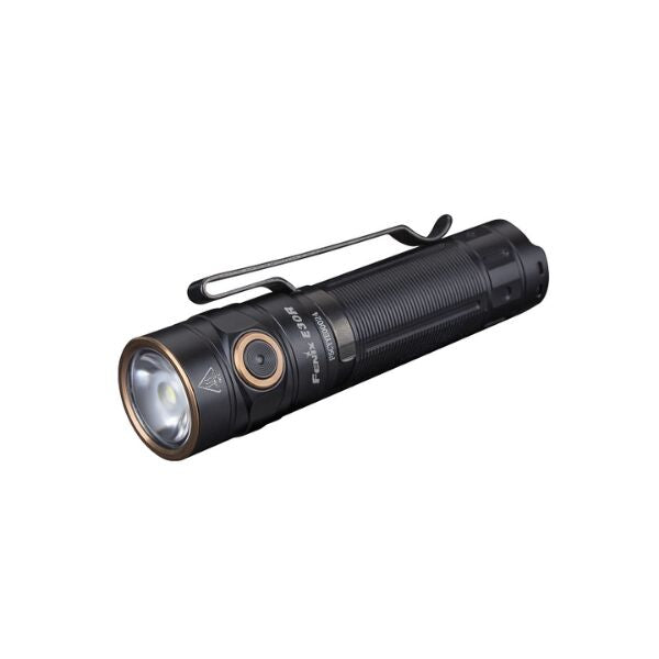 Fenix E30R – 1600 Lumens USB Rechargeable LED Torch