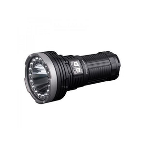 Fenix LR40R – 12000 Lumens USB Rechargeable LED Torch