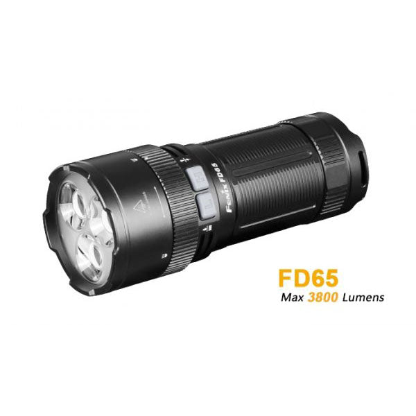 Lampe Fenix LD09 - Edition 2015 - 300 lumens