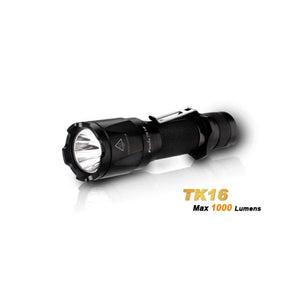 Fenix TK16 – 1000 Lumens Tactical Led Torch