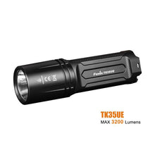 Fenix TK35 – 1300 Lumens Led Torch