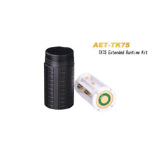 Fenix TK75 Extention Tube kit