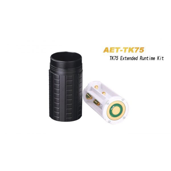 Fenix TK75 Extention Tube kit