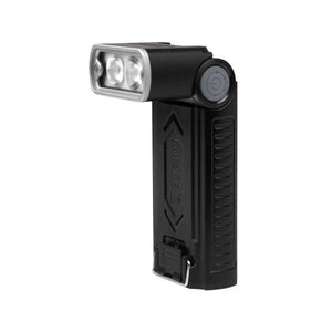 Fenix WT20R – 400 Lumens Rechargeable LED Adjustable Head