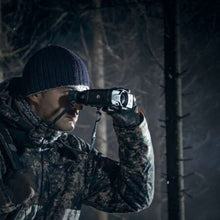 Pulsar Accolade LRF XQ38 Thermal Imaging Binocular