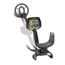 Teknetics Digitek Metal Detector