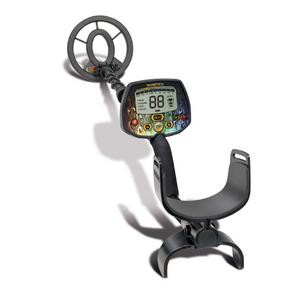 Teknetics Digitek Metal Detector