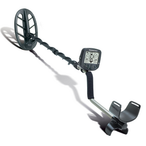 Teknetics Gamma 6000 Metal Detector - 11" DD Coil