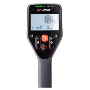 Minelab Go-Find 66 Metal Detector