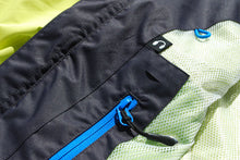Pure Mountain Kilimanjaro Men's Shell Jacket Orange