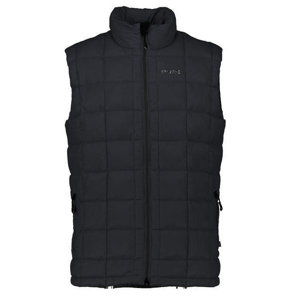 Pure Mountain Helsinki Men's Vest Black